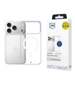 3mk Just20g MagCase pro Apple iPhone 17 Pro