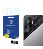 3mk Lens Protection pro Poco F7