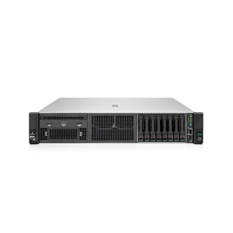 HPE PL DL380g10 Plus 4309Y (2.8/8C) 32G MR416i-p/4G 8SFFU3 1x800Wti 2x10GSFPo P55278-421 RENEW
