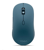 LENOVO Yoga Bluetooth Silent Mouse (Tidal Teal) - myš