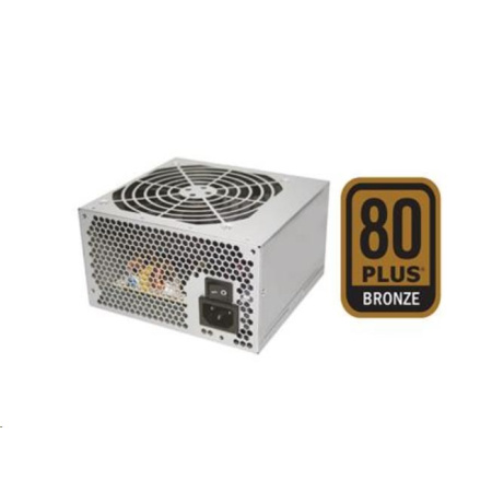 BAZAR - Fortron zdroj FSP400-50AAC 80PLUS BRONZE, 400W - Po opravě (Bez příšlušenství)