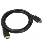 C-TECH kabel HDMI 1.4, M/M, 1,8m