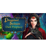 Dreamland Solitaire: Dark Prophecy (PC) klíč Steam
