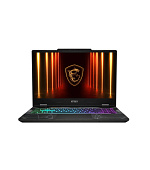 MSI Cyborg/15 B13WFKG-1221XCZNN/i5-13420H/15,6"/FHD/16GB/1TB/RTX 5060/bez OS/Black/2R