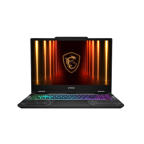 MSI Cyborg/15 B13WFKG-1221XCZNN/i5-13420H/15,6"/FHD/16GB/1TB/RTX 5060/bez OS/Black/2R