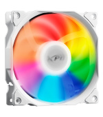 Adata XPG Vento 120mm fan ARGB bílý PWM 3 pack