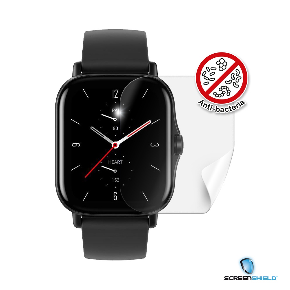 folie amazfit gts