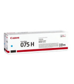 Canon Cartridge 075 H C