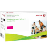 XEROX toner kompat. s Canon CRG718M, 2900str Magel