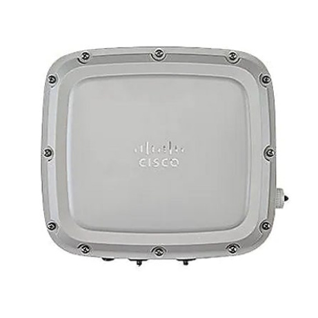 Cisco Catalyst 9124AX Access Point