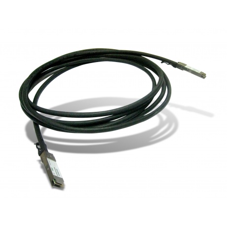 Signamax 100-35C-0,5M 10G SFP+ propojovací kabel metalický - DAC, 0,5m, Cisco komp.