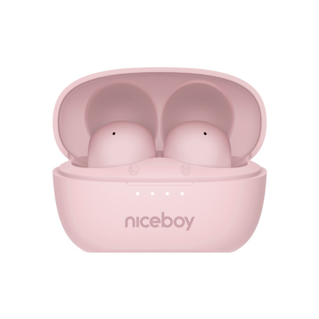 Niceboy Podsie 4 POP Pink