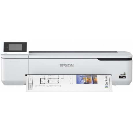 Epson SureColor/SC-T2100/Tisk/Ink/Role/LAN/Wi-Fi Dir/USB