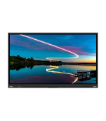 Lenovo ThinkViosion T85 65"/16:9/3840x2160/1200:1