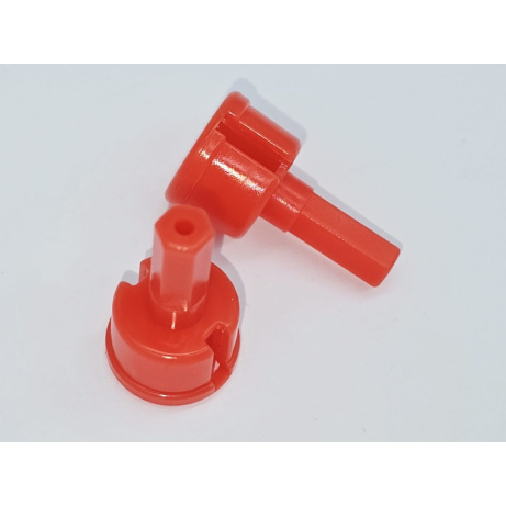 Náboj kola pro model MN-78 a modely Land Rover od RMT V1.0, V2.0, V2.1 2ks D4-03-05