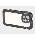 SmallRig 5008 Mobile Video Cage Basic Edition for iPhone 16 Pro