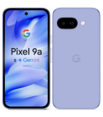 Google Pixel 9a 8GB/128GB fialová, EU