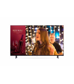 LG HTV 55" 55UR640S