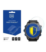 3mk ochranná folie Watch Protection ARC pro Garmin Descent Mk3i (51mm)