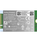 HP 5G Solution WWAN(EB 8 G1i/G1a, EB X G1i, ZB 8 G1i/G1a, ZB Fury G1i, ZB X G1i)