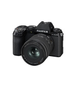 Fujifilm X-S20 + Fujinon XF16-50mm
