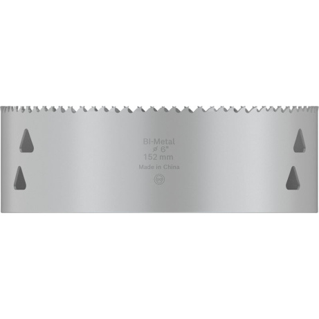 Bosch děrovka PRO Multi Material, 152 mm, se závitem