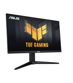 ASUS LCD 27" VG27AQML1A 2560x1440 400cd 260Hz DP HDMI USB-HUB PIVOT DP kabel, HDMI kabel, repro
