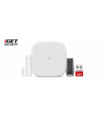iGET SECURITY M5-4G Lite