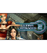 Star Wolves 2 (PC) DIGITAL Steam
