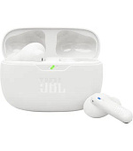 BAZAR - JBL Wave Beam 2 White - poškozený obal