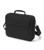 DICOTA Eco Multi BASE 14-15.6 Black