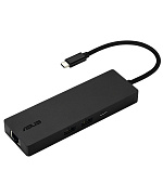 ASUS 8 in 1 USB-C Docking Station (DC210)