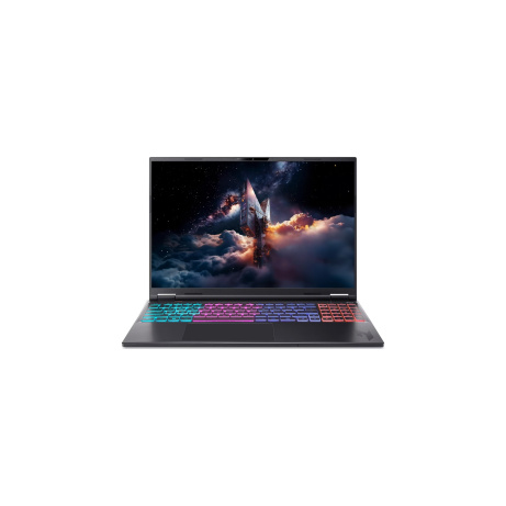 Acer Nitro 16S AI/AN16S-61-R5Z8/AI9-365/16"/2560x1600/32GB/1TB/RTX 5060/W11H/Black/2R