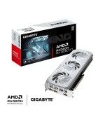 GIGABYTE Radeon™ RX 9060 XT GAMING OC ICE 16G