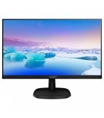 Philips/243V7QDAB/00/23,8"/IPS/FHD/60Hz/5ms/Black/3R
