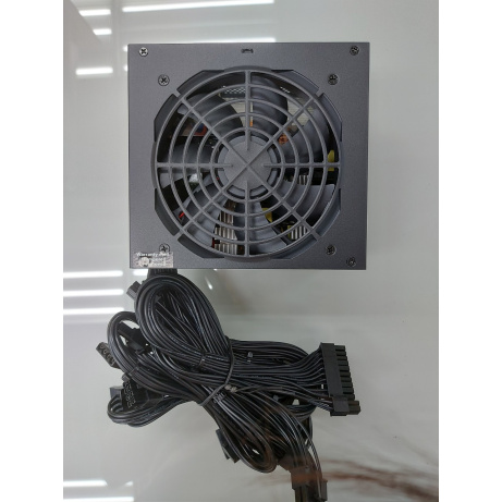 In-Win zdroj B65E  650W Bronze