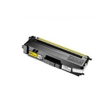 Brother TN-328Y, toner yellow, 6 000 str.