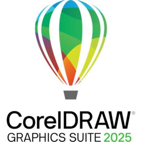 ESD CorelDRAW Graphics Suite 2025