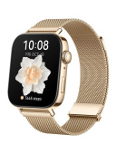 Huawei Watch Fit 3/Gold/Elegant Band/Gold