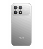 POCO F8 Pro/12GB/512GB/Titanium Silver