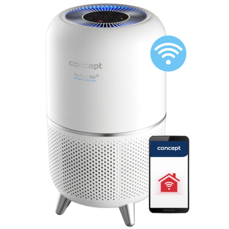 Čistička vzduchu Perfect Air Smart (CA1020)