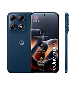 Motorola Edge 70 Pro 8GB/256GB modrý