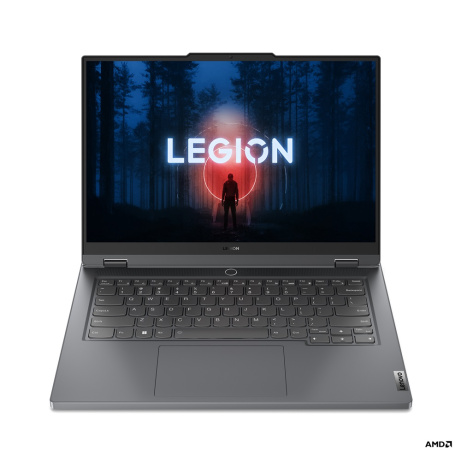 Lenovo Legion/Slim 5 14APH8/R7-7840HS/14,5"/2880x1800/16GB/512GB SSD/RTX 4050/bez OS/Gray/3R