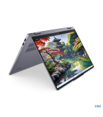 Lenovo IdeaPad 5 2-in-1/16IAL10/U5-225H/16"/WUXGA/T/16GB/512GB/Intel int/bez OS/Gray/2R