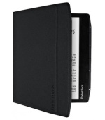 PocketBook pouzdro HN-FP-PU-700-GG-WW Flip 700 ERA, černé