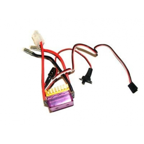 Regulator 340A (LiPo i NiMH) - H0050