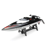 Motorboat Double Horse FT012 2.4GHz RTR