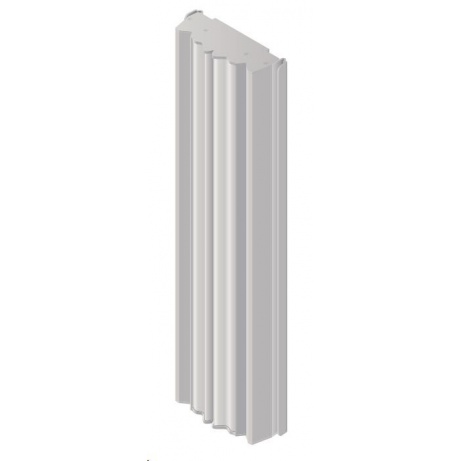 UBNT airMAX Sector Antenna AM-5AC22-45 [sektorová MIMO anténa, 5GHz, 22dBi, 45°, 802.11a/n/ac, Rocket kit]