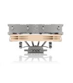 BAZAR - NOCTUA NH-L12S - chladič procesoru, LGA1851, AM5 - Poškozený obal (Komplet)