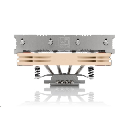 BAZAR - NOCTUA NH-L12S - chladič procesoru, LGA1851, AM5 - Poškozený obal (Komplet)